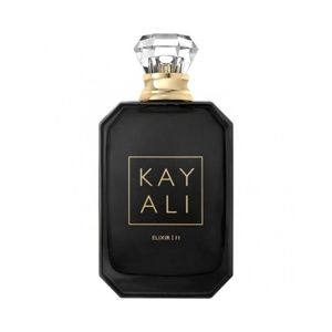 Huda Beauty - Kayali Elixir II Frag. (NEW)